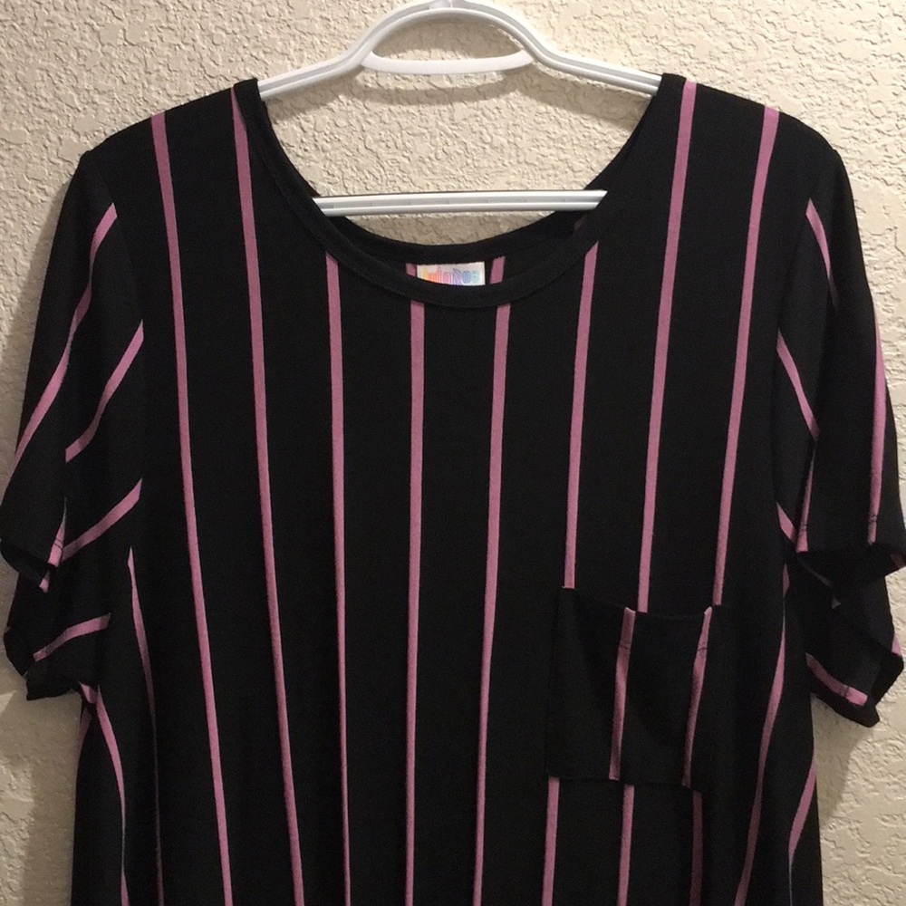 XL LuLaRoe Carly dress
